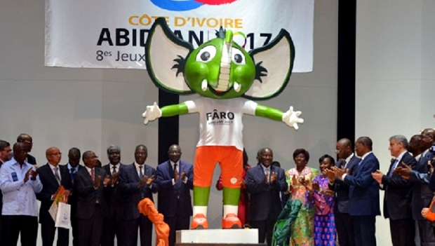 Jeux de la francophonie : 53 nations et 4 000 athlètes attendus à Abidjan