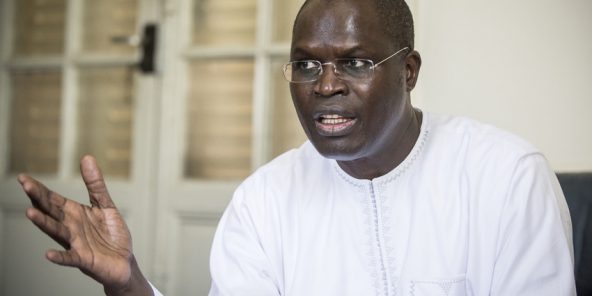 La Cour suprême rejette sa demande de LP, le parquet s'oppose à sa nouvelle requête... Khalifa Sall en route vers un jugement à risque La Cour suprême rejette sa demande de LP, le parquet s'oppose à sa nouvelle requête... Khalifa Sall en route vers un jugement à risque