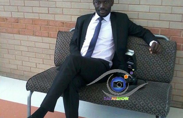 LE REPORTER PHOTOGRAPHE AMADOUNE GOMIS DISTINGUÉ PAR L’UNIVERSITÉ DE YAALE DES ETATS UNIS. LE REPORTER PHOTOGRAPHE AMADOUNE GOMIS DISTINGUÉ PAR L’UNIVERSITÉ DE YAALE DES ETATS UNIS.