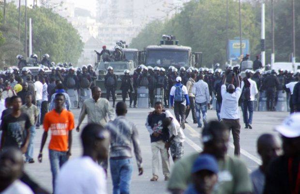 Alerte sécurité Sénégal: L’ambassade des Etats-Unis met en garde ses ressortissants