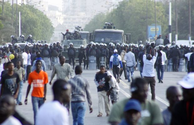 Alerte sécurité Sénégal: L’ambassade des Etats-Unis met en garde ses ressortissants Alerte sécurité Sénégal: L’ambassade des Etats-Unis met en garde ses ressortissants
