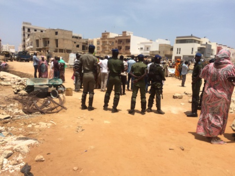 Démolition de la Cité Tobago: Macky Sall restitue cet après-midi, 366 titres fonciers aux victimes Démolition de la Cité Tobago: Macky Sall restitue cet après-midi, 366 titres fonciers aux victimes
