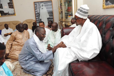 Bataille de Touba: Dionne s’est rendu 2 fois nuitamment dans la capitale du mouridisme Bataille de Touba: Dionne s’est rendu 2 fois nuitamment dans la capitale du mouridisme