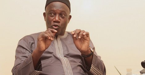 Serigne Mbacke Ndiaye sur l’appel à la marche de Wade “Je n’y vais pas et je demande à personne de s’y rendre" Serigne Mbacke Ndiaye sur l’appel à la marche de Wade “Je n’y vais pas et je demande à personne de s’y rendre"