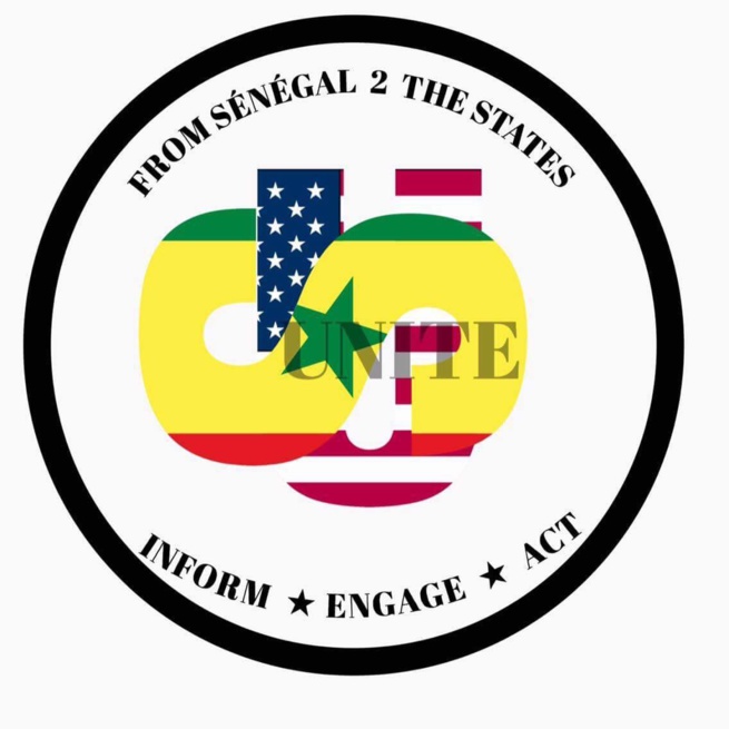 FROM SENEGAL TO THE STATES, vous donne rendez-vous du 11 au 13 aout à Cincinati FROM SENEGAL TO THE STATES, vous donne rendez-vous du 11 au 13 aout à Cincinati