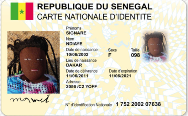 Urgent : Les Sénégalais peuvent voter avec les anciennes cartes d’identité et les cartes d’électeurs numérisées Urgent : Les Sénégalais peuvent voter avec les anciennes cartes d’identité et les cartes d’électeurs numérisées