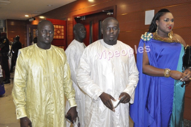 Graves révélations de Aziz Ndiaye, "Assane Ndiaye est un prête-nom de Bougane, Pape Abdou Fall est ..." Graves révélations de Aziz Ndiaye, "Assane Ndiaye est un prête-nom de Bougane, Pape Abdou Fall est ..."