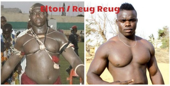 ELTON avertit REUG-REUG : «S’il veut un duel chaud, bouillant, il sera servi» ELTON avertit REUG-REUG : «S’il veut un duel chaud, bouillant, il sera servi»