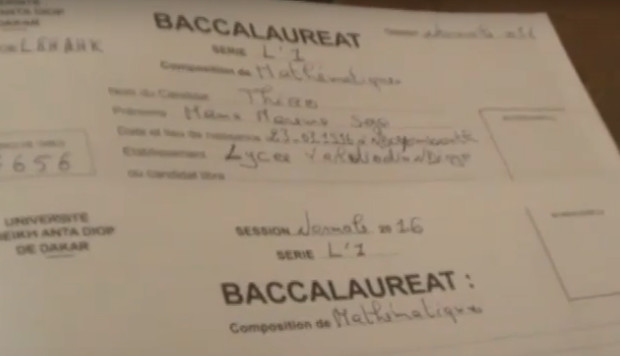 Fuites au bac : Comment la mafia opérait Fuites au bac : Comment la mafia opérait