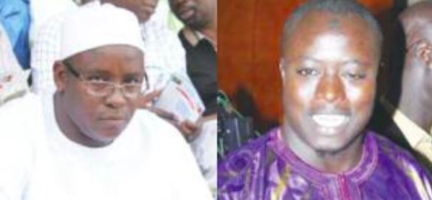 Pape Abdou et Assane Ndiaye répondent à Aziz Ndiaye par le mépris Pape Abdou et Assane Ndiaye répondent à Aziz Ndiaye par le mépris