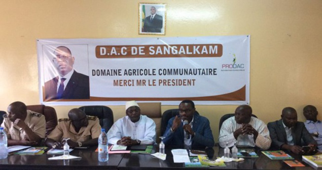 Un Ministre de Macky Sall jugé le 8 août pour banqueroute frauduleuse Un Ministre de Macky Sall jugé le 8 août pour banqueroute frauduleuse