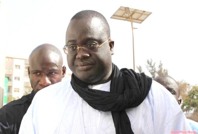 Législatives 2017 à Touba: La polémique enfle sur un prétendu "ndigël" du khalife Législatives 2017 à Touba: La polémique enfle sur un prétendu "ndigël" du khalife