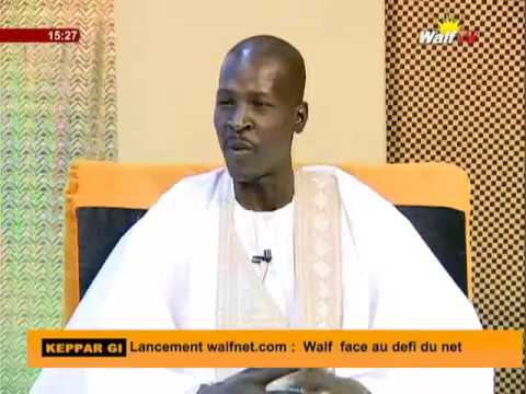 Le journaliste de Walf convoqué à la DIC, finalement arrêté par le… Le journaliste de Walf convoqué à la DIC, finalement arrêté par le…