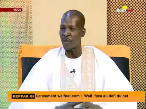 Le journaliste de Walf convoqué à la DIC, finalement arrêté par le…