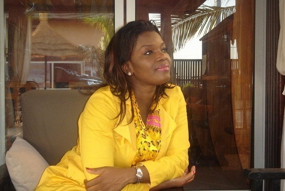 Audio – Eva Tra répond à son détracteur: « je ne suis pas fachée… siiw dou diami borom » Audio – Eva Tra répond à son détracteur: « je ne suis pas fachée… siiw dou diami borom »