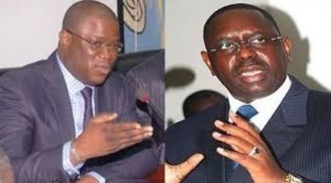 Ziguinchor : Abdoulaye Baldé déboulonné par Macky Sall dans son propre fief Ziguinchor : Abdoulaye Baldé déboulonné par Macky Sall dans son propre fief
