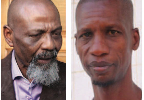 PAPE SAMBA MBOUP : « Pendant 12 ans, Clédor Sène a fait chanter Wade » PAPE SAMBA MBOUP : « Pendant 12 ans, Clédor Sène a fait chanter Wade »