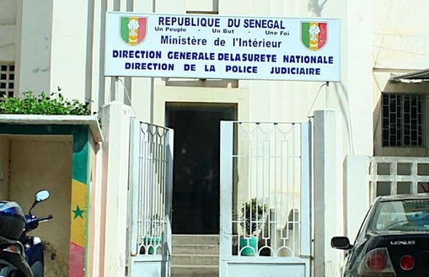 DIFFUSION D’UNE VIDÉO PORNOGRAPHIQUE DE SA CLIENTE SUR LE NET : Comment « docteur » Momar Diop est tombé à la DIC DIFFUSION D’UNE VIDÉO PORNOGRAPHIQUE DE SA CLIENTE SUR LE NET : Comment « docteur » Momar Diop est tombé à la DIC