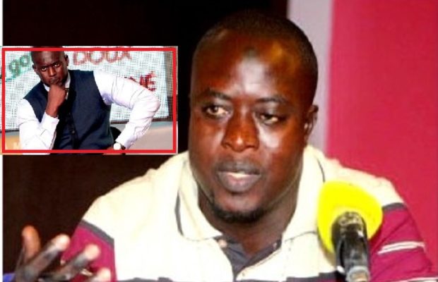 Lutte – Assane Ndiaye démonte Aziz Ndiaye: « Dou mane ak mome, on ne boxe pas dans la même catégorie » Lutte – Assane Ndiaye démonte Aziz Ndiaye: « Dou mane ak mome, on ne boxe pas dans la même catégorie »