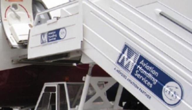 SHS accuse Abdoulaye Sylla de vouloir faire couler le Handling aéroportuaire SHS accuse Abdoulaye Sylla de vouloir faire couler le Handling aéroportuaire