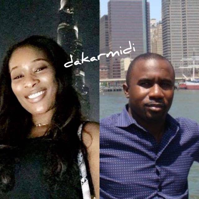 Doudou Ka – Amy Sougou : le mariage bat de l’aile Doudou Ka – Amy Sougou : le mariage bat de l’aile