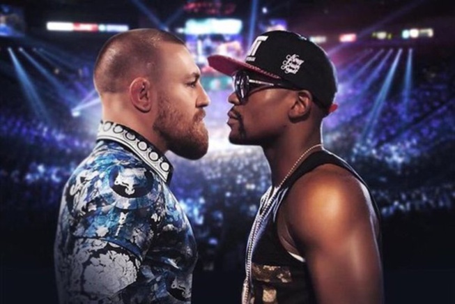 Mayweather - McGregor, les clés du combat..