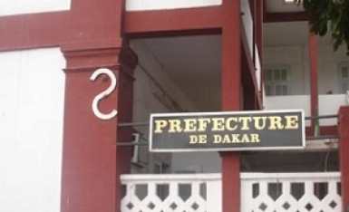 Alerte: Mankoo Taxawu Senegaal accuse le sous-préfet du Plateau, d’installation de bureaux fictifs Alerte: Mankoo Taxawu Senegaal accuse le sous-préfet du Plateau, d’installation de bureaux fictifs