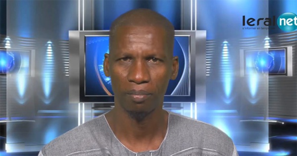 Affaire Clédor Sène/Pape Samba Mboup : la Section de Recherches de la Gendarmerie nationale entre dans la danse Affaire Clédor Sène/Pape Samba Mboup : la Section de Recherches de la Gendarmerie nationale entre dans la danse