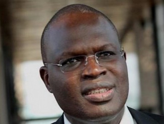 « Escroquerie, portant sur des deniers publics, Association de malfaiteurs et de blanchiment de capitaux… » Khalifa Ababacar Sall, au cœur du scandale « Escroquerie, portant sur des deniers publics, Association de malfaiteurs et de blanchiment de capitaux… » Khalifa Ababacar Sall, au cœur du scandale
