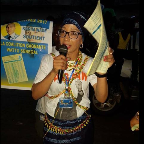 Ziguinchor : Ass-Kaw au cœur de la bataille pour la conquête du département Ziguinchor : Ass-Kaw au cœur de la bataille pour la conquête du département