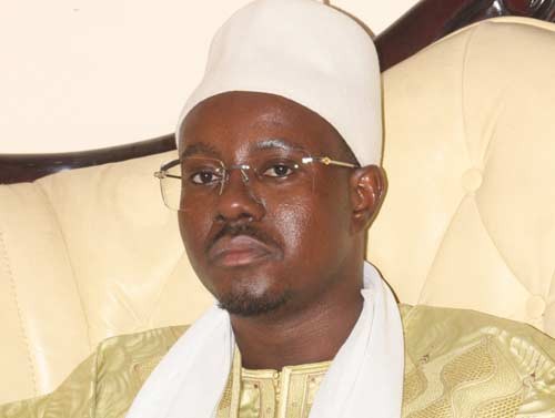 TOUBA – Déclaration imminente de Serigne Cheikh Bass Abdou Khadre TOUBA – Déclaration imminente de Serigne Cheikh Bass Abdou Khadre