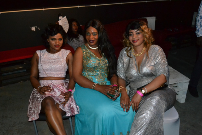 EUROPEAN TOUR: Viviane Chedid explose Stockholm avec DJ FRA Promotion et More Music EUROPEAN TOUR: Viviane Chedid explose Stockholm avec DJ FRA Promotion et More Music