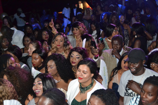 EUROPEAN TOUR: Viviane Chedid explose Stockholm avec DJ FRA Promotion et More Music EUROPEAN TOUR: Viviane Chedid explose Stockholm avec DJ FRA Promotion et More Music