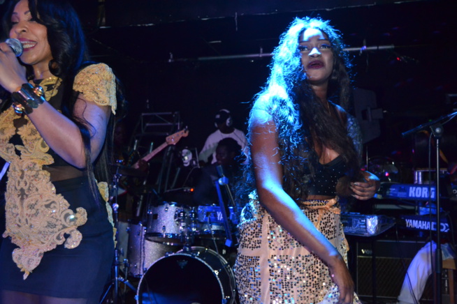 EUROPEAN TOUR: Viviane Chedid explose Stockholm avec DJ FRA Promotion et More Music EUROPEAN TOUR: Viviane Chedid explose Stockholm avec DJ FRA Promotion et More Music