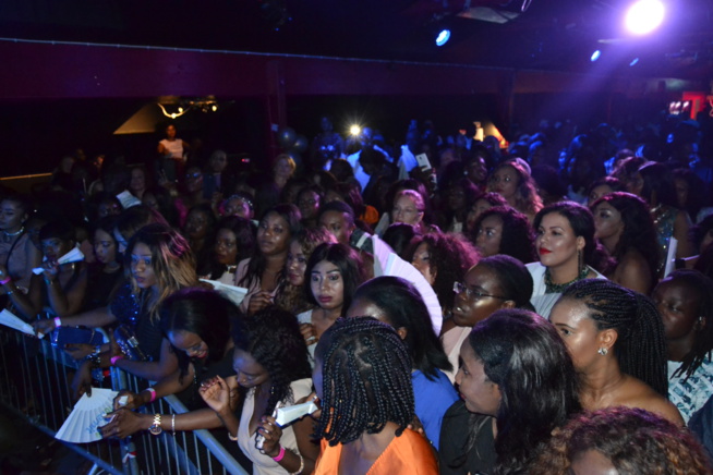 EUROPEAN TOUR: Viviane Chedid explose Stockholm avec DJ FRA Promotion et More Music EUROPEAN TOUR: Viviane Chedid explose Stockholm avec DJ FRA Promotion et More Music