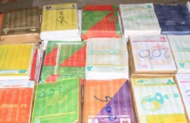 Élections législatives: Fiasco total sur l’ensemble du territoire Élections législatives: Fiasco total sur l’ensemble du territoire