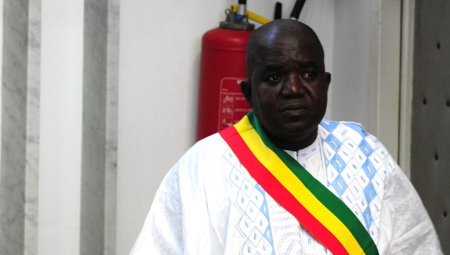 Dagana : Oumar Sarr battu à plate couture dans son bureau de vote et au Centre Aliou Sarr sur 9 bureaux sur 10 Dagana : Oumar Sarr battu à plate couture dans son bureau de vote et au Centre Aliou Sarr sur 9 bureaux sur 10