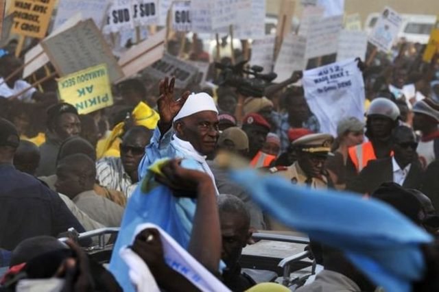 “Wattu Senegaal” dicte sa loi la à Kolda et la bataille à Medina Yoro Foula “Wattu Senegaal” dicte sa loi la à Kolda et la bataille à Medina Yoro Foula