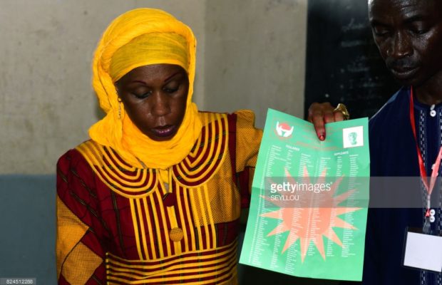 PUR la révélation, Ndawi Askan Wi au pied du podium ! THIES – Idy perd le Département et conserve la Ville