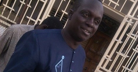 Sokone: Le maire Moustapha Guèye dit 'Petit", annonce sa démission Sokone: Le maire Moustapha Guèye dit 'Petit", annonce sa démission