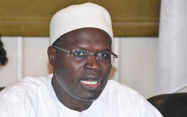 Réactions des Juristes: Khalifa Sall député, quel sort lui réserve la loi ? Réactions des Juristes: Khalifa Sall député, quel sort lui réserve la loi ?