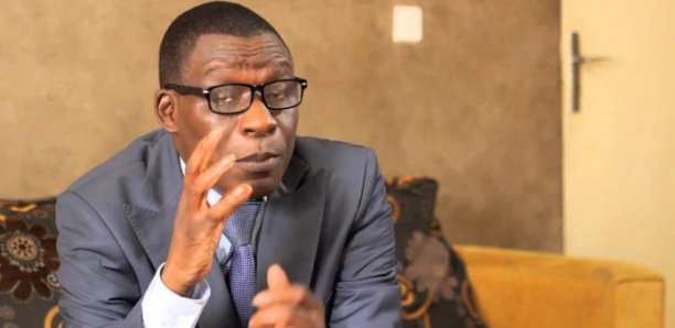 Farba Senghor, “humilié” à Nguélou Farba Senghor, “humilié” à Nguélou