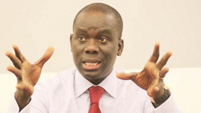Malick Gakou, au lendemain de sa défaite à Guédiawaye : « Je doute de la sincérité du scrutin. Des menaces pèsent sur la démocratie au Sénégal »