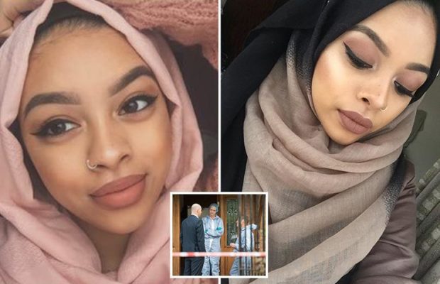 Céline Dookhran a été brutalement assassinée parce qu’elle a gardé une « relation avec un … Céline Dookhran a été brutalement assassinée parce qu’elle a gardé une « relation avec un …