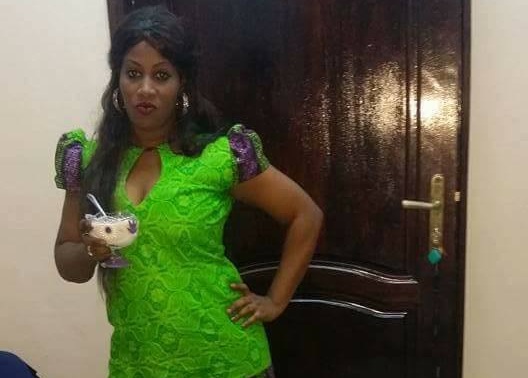 Voici Madiarra rappelée à Dieu…Ce que l’on sait de la fille de Lamine Ndiaye… Voici Madiarra rappelée à Dieu…Ce que l’on sait de la fille de Lamine Ndiaye…