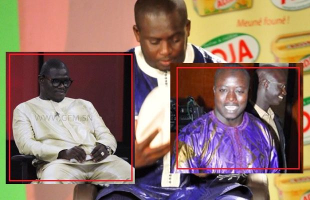 Matar Diop de Soubatel: « Si Assane Ndiaye a Bougane, Aziz avait Elimane Lam »