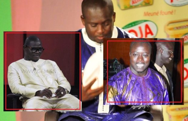 Matar Diop de Soubatel: « Si Assane Ndiaye a Bougane, Aziz avait Elimane Lam » Matar Diop de Soubatel: « Si Assane Ndiaye a Bougane, Aziz avait Elimane Lam »