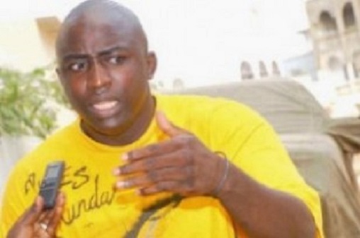 Demba Diop fermé : Lac 2 prêt à affronter Modou Lô… aux Parcelles Demba Diop fermé : Lac 2 prêt à affronter Modou Lô… aux Parcelles