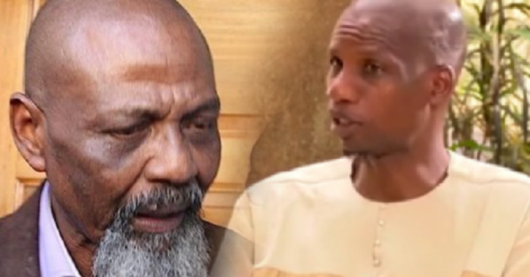 Pape Samba Mboup : « Je soupçonne les mêmes personnes qui ont commandité le meurtre de Me Babacar Sèye d’être derrière cet enregistrement de Clédor Sène » Pape Samba Mboup : « Je soupçonne les mêmes personnes qui ont commandité le meurtre de Me Babacar Sèye d’être derrière cet enregistrement de Clédor Sène »