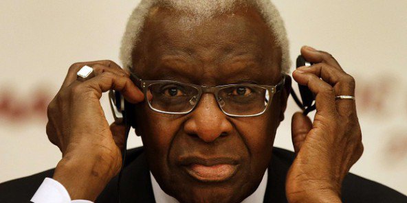 Affaire Lamine Diack: Les juristes africains s’insurgent contre l’indifférence Affaire Lamine Diack: Les juristes africains s’insurgent contre l’indifférence